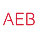 AEB SE logo