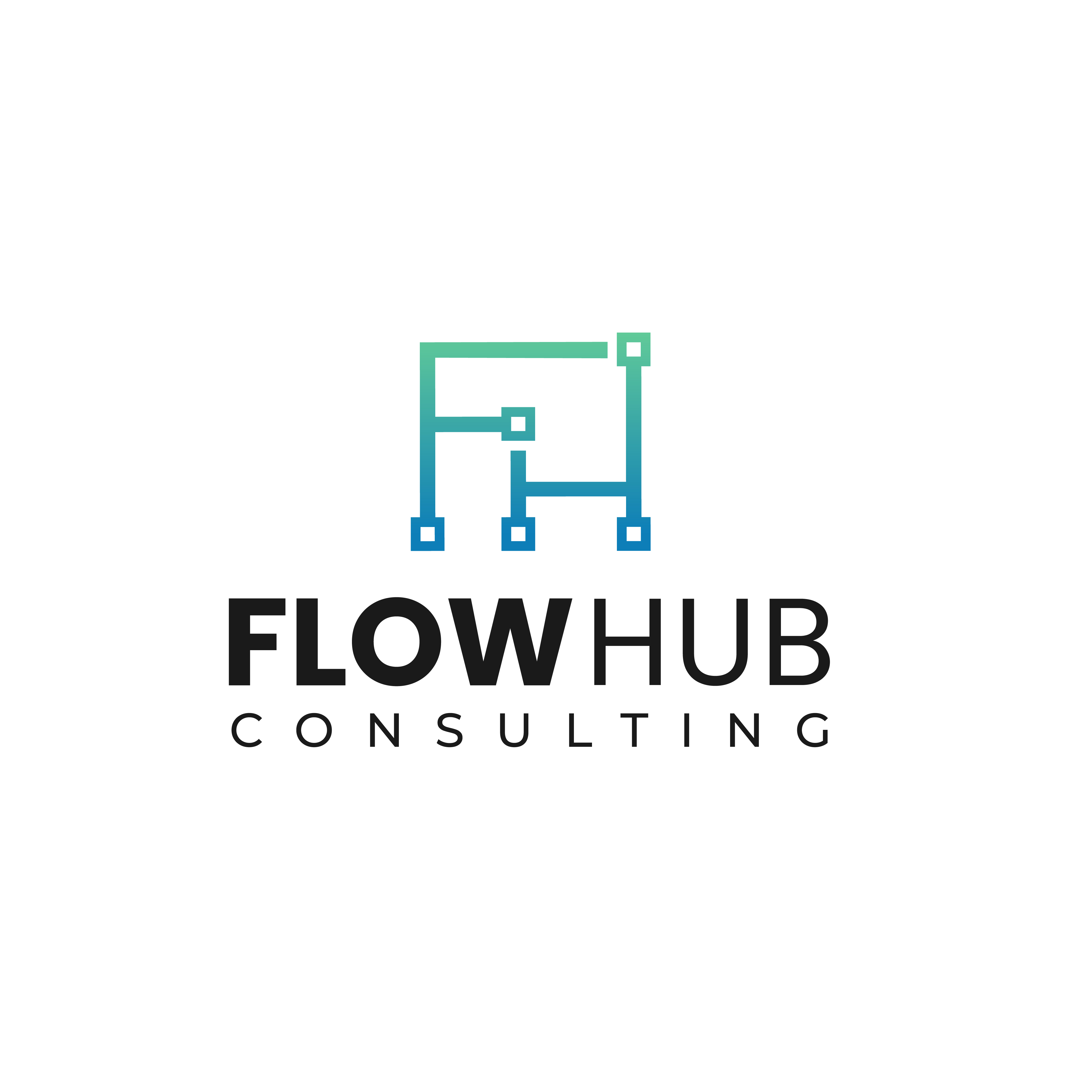 FlowHub Consulting LLC logo