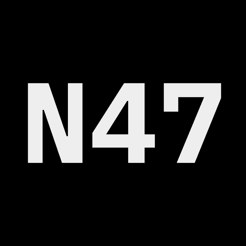 N47 Labs LLC logo