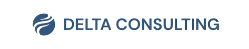 Delta Consulting logo