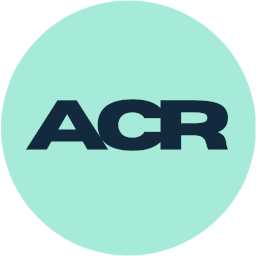 ACR Digital logo