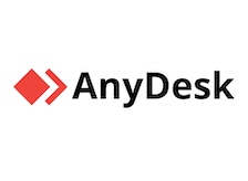 AnyDesk Software GmbH logo