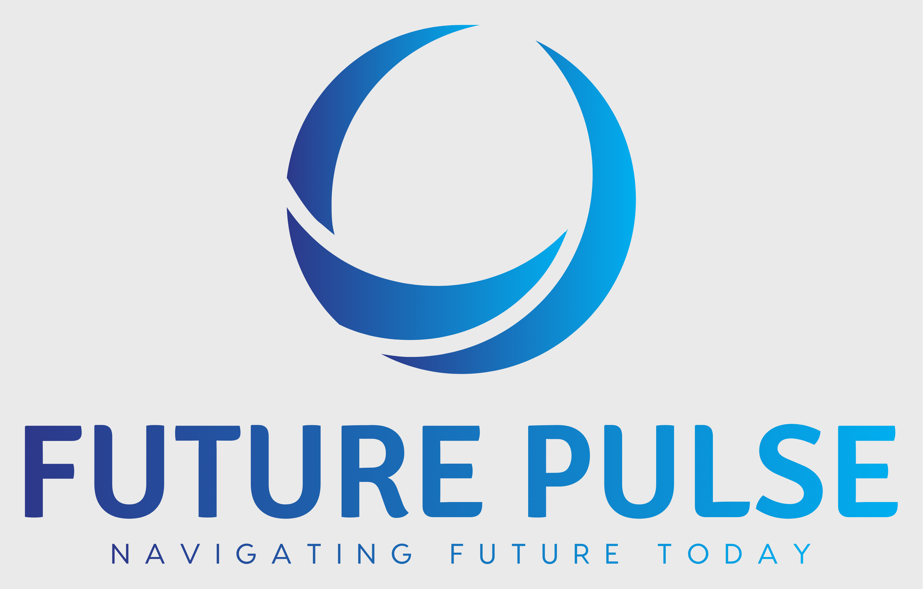 Future pulse logo