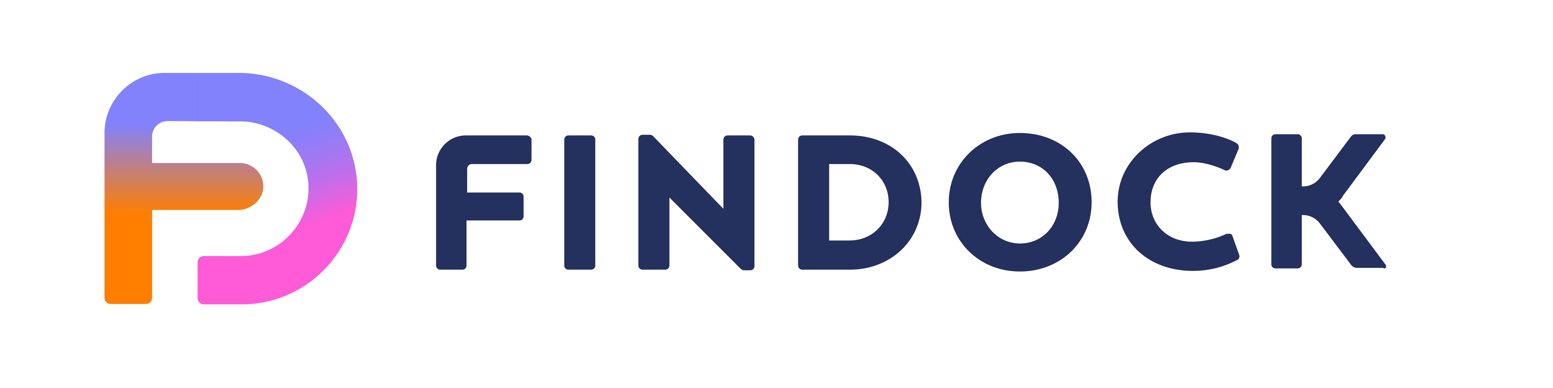 FinDock logo