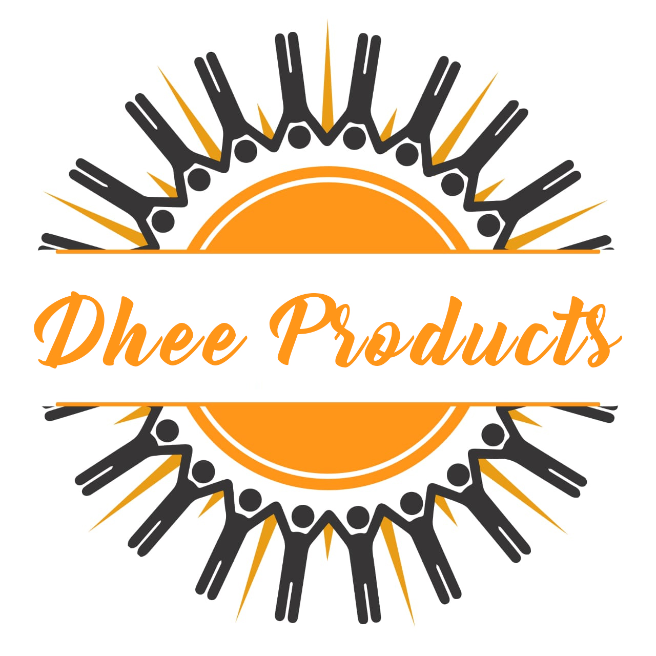 Dhee Products logo