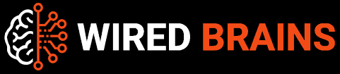 Wired Brains logo