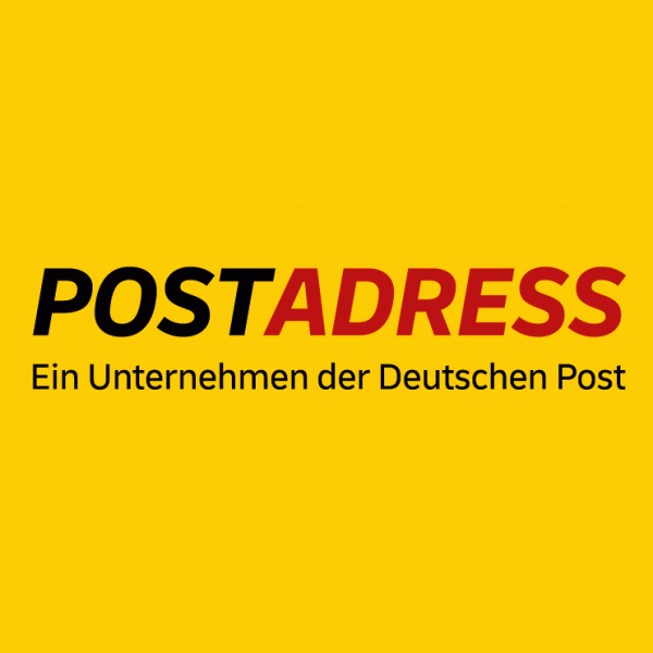 Deutsche Post Adress GmbH & Co. KG logo