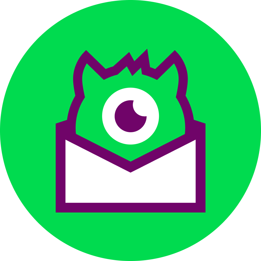 Inbox Monster Creative Rendering for Marketing Cloud Next icon
