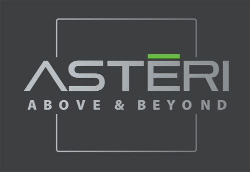 Asteri Technology Pvt Ltd logo