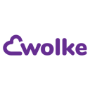 Wolke logo