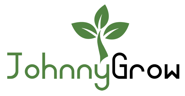 Johnny Grow LLC logo