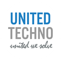 United Techno Solutions Inc. logo