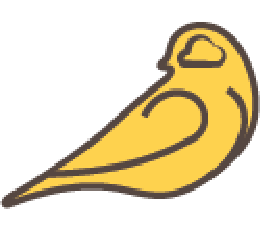 GoldFinch Cloud Solutions logo