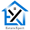 EstateXpert – Real Estate Property-Listing & Agent Management icon