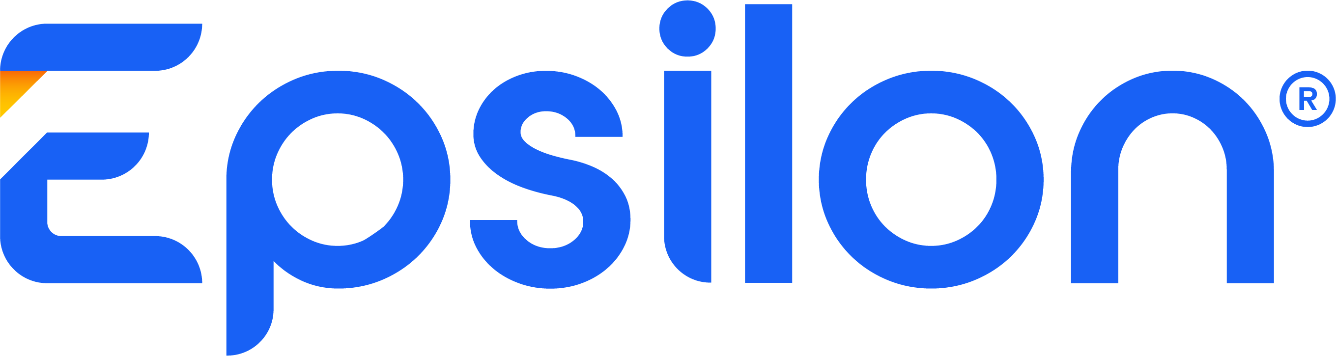 Epsilon logo