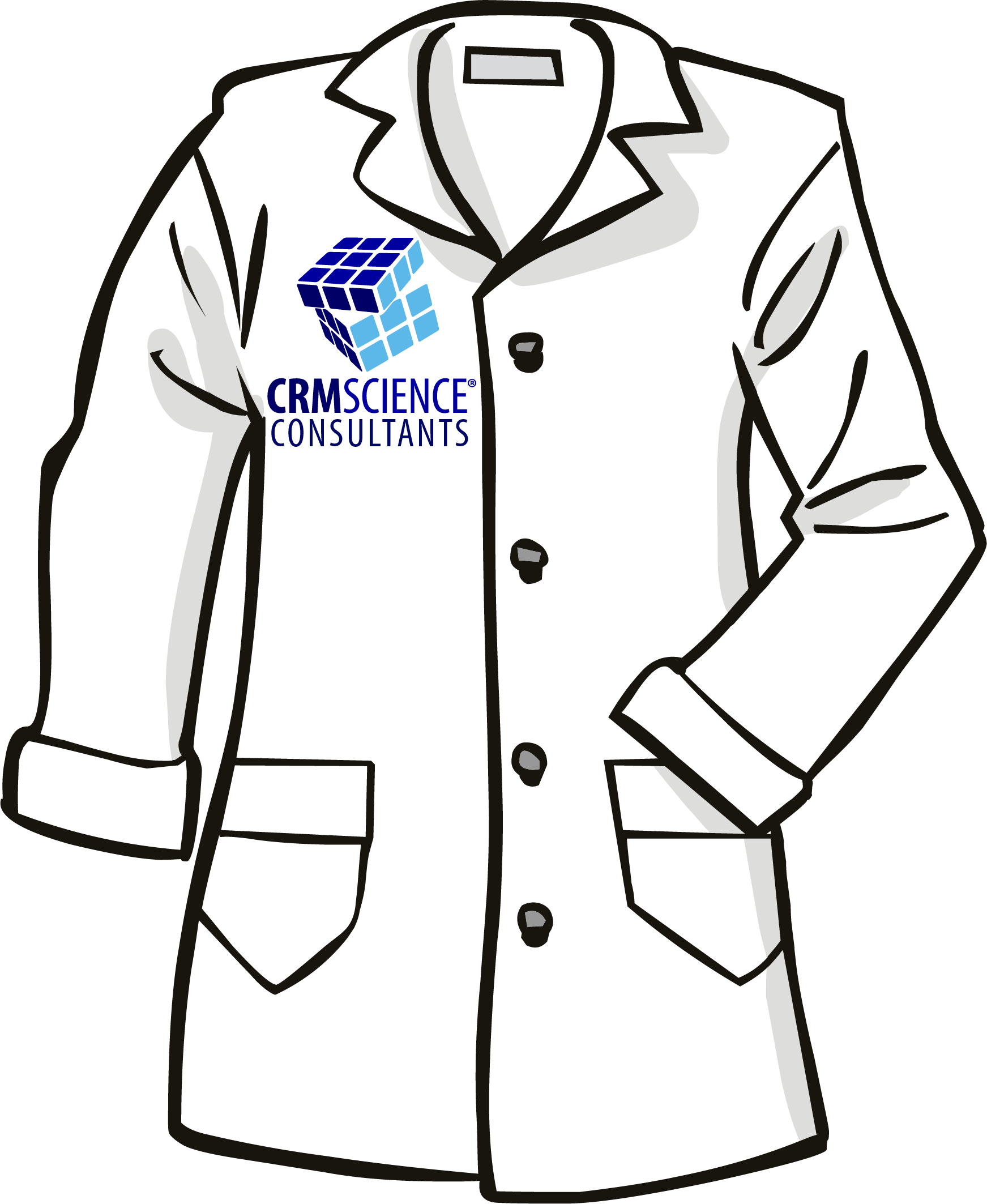 CRM Science, Inc logo