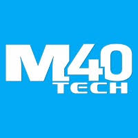 M40Tech Ltd logo