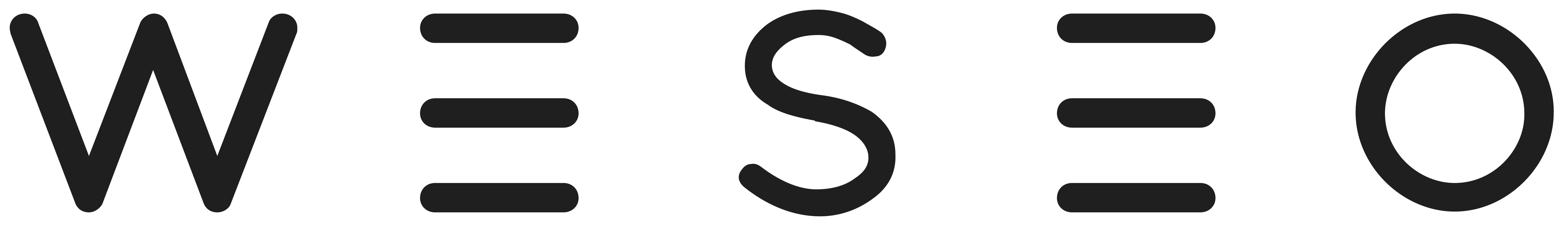 WESEO Digital Service GmbH logo