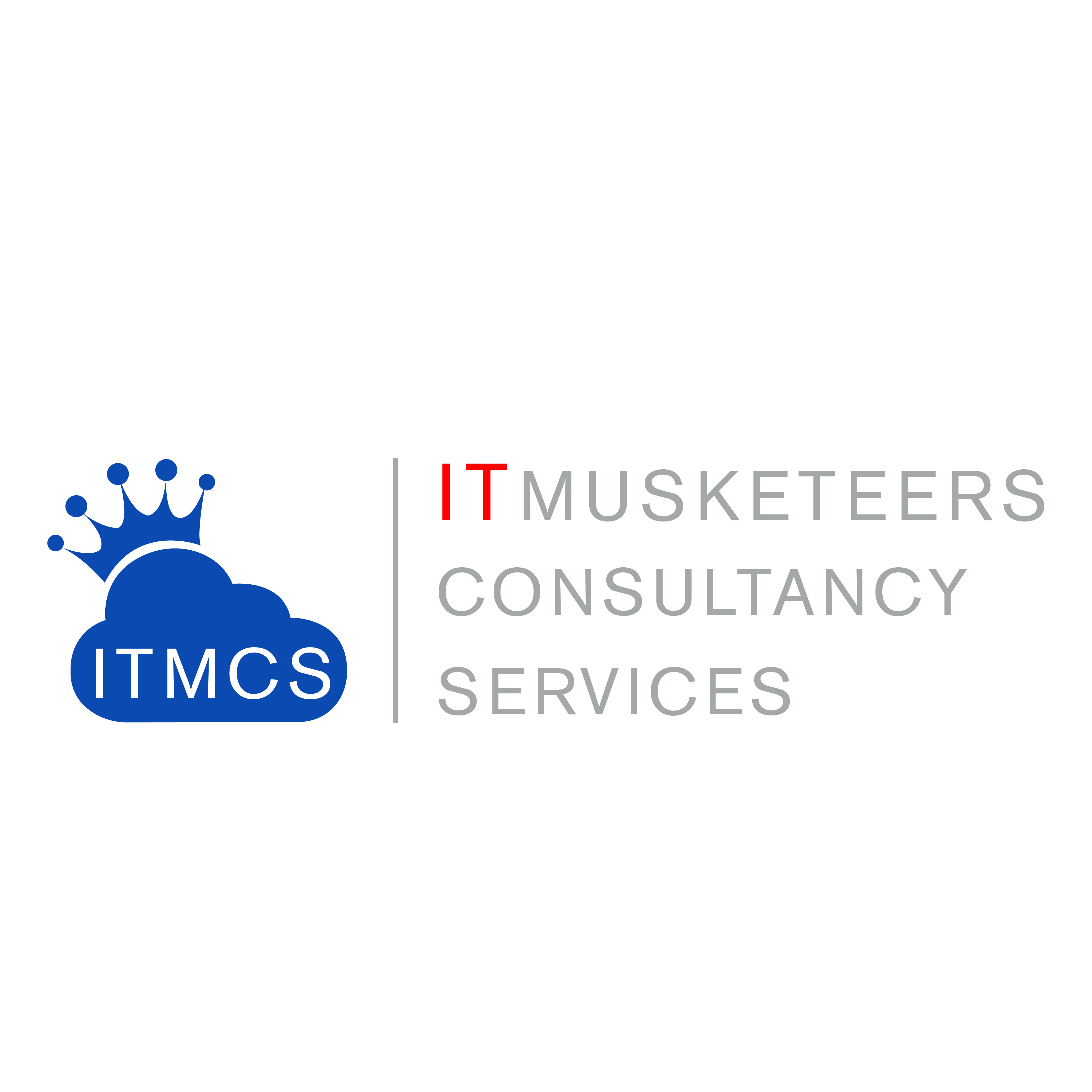 ITMusketeers Consultancy Services LLP logo
