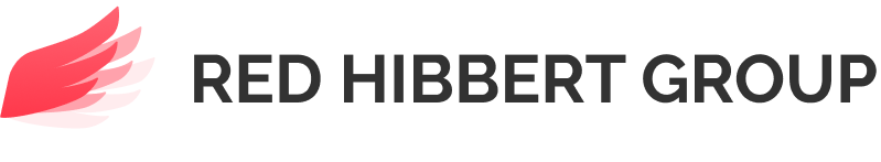 Red Hibbert Group LLC logo