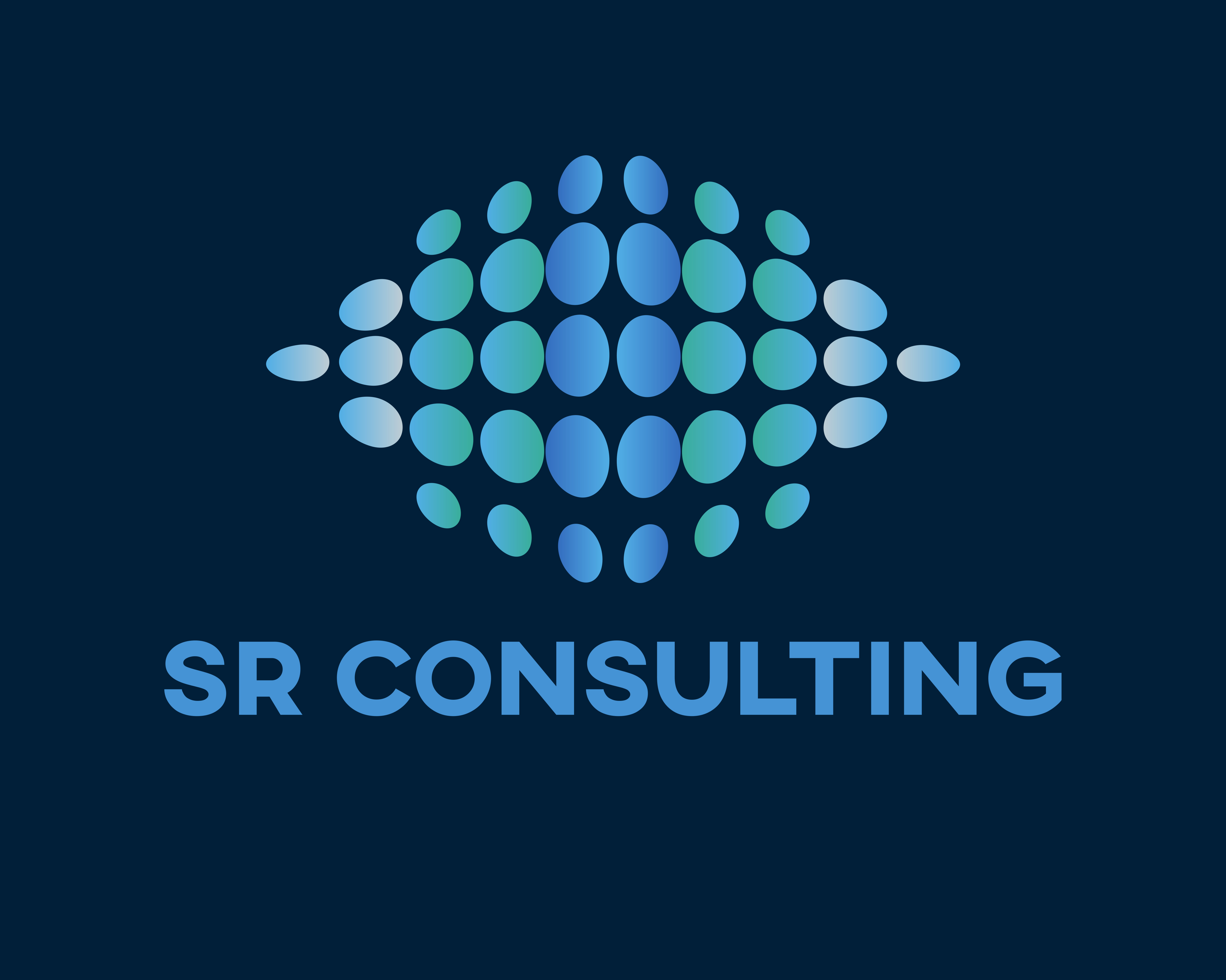 SR Consulting Ltda logo