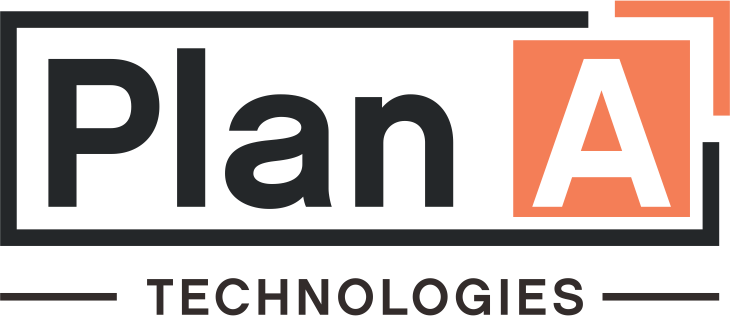 Plan A Technologies, Inc. logo
