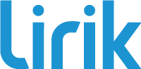 Lirik logo