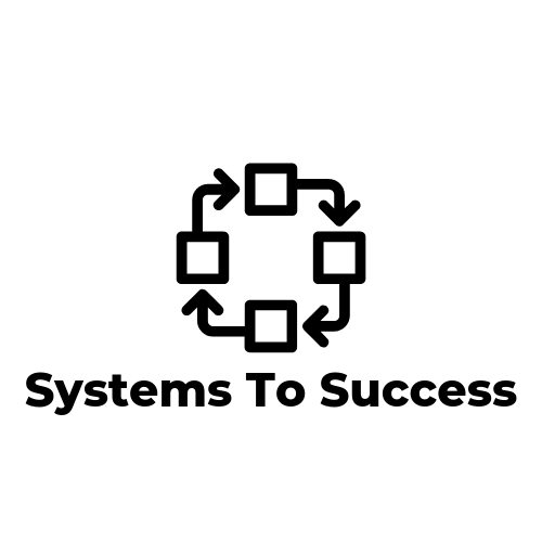 Systems To Success, LLC logo
