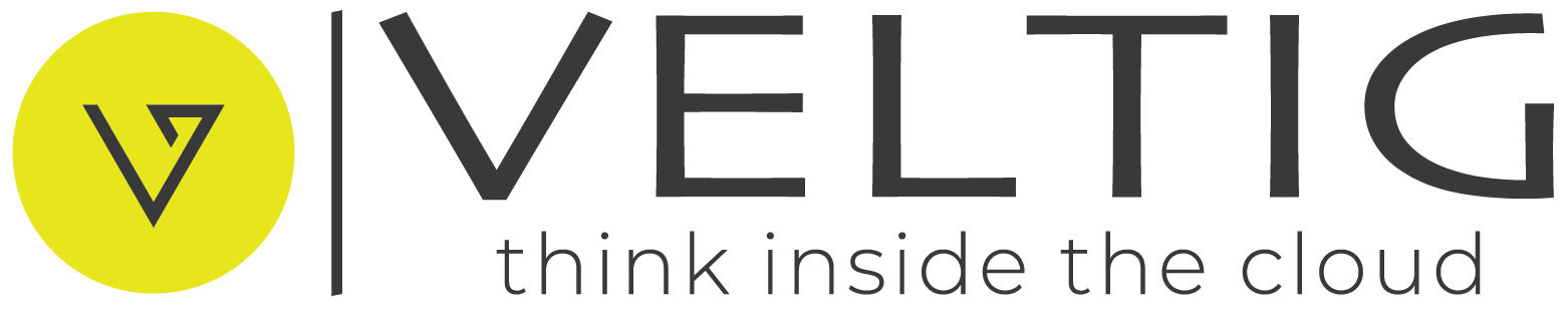 Veltig logo