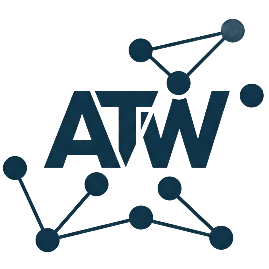 ATW.Net logo