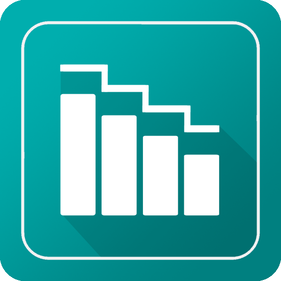 Volume Pricing by GSP icon