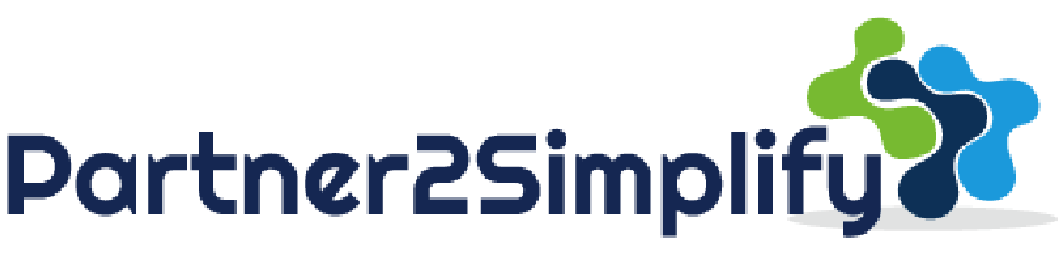 Partner 2 Simplify Pty Ltd logo