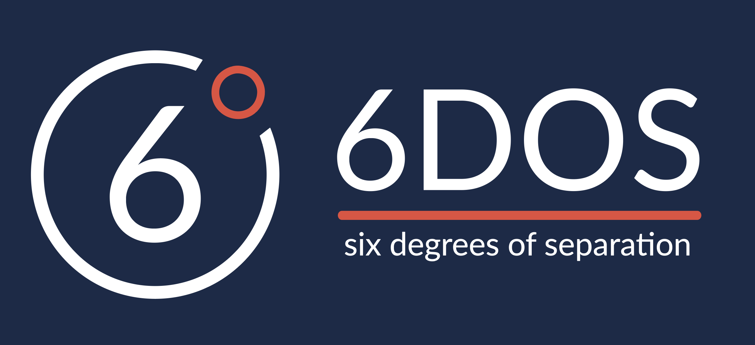 6DOS LLC logo