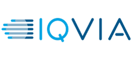 IQVIA logo
