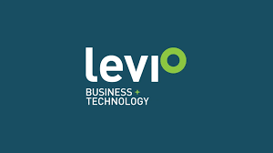 Levio Consulting logo