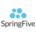 SpringFive logo