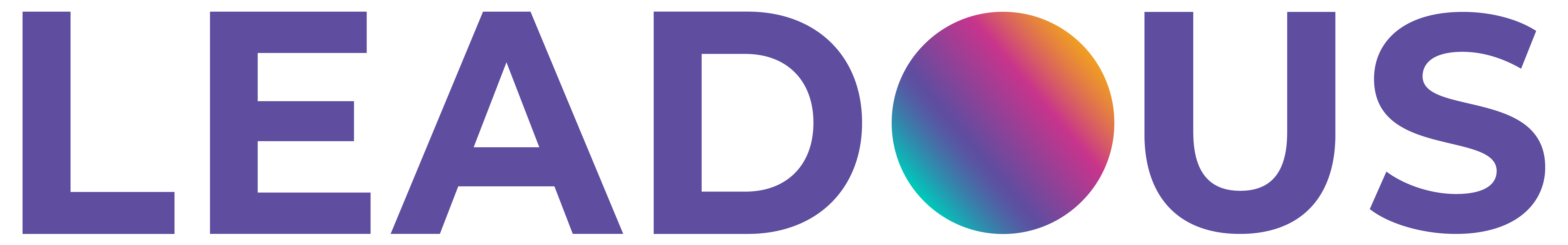 Leadous, Inc. logo