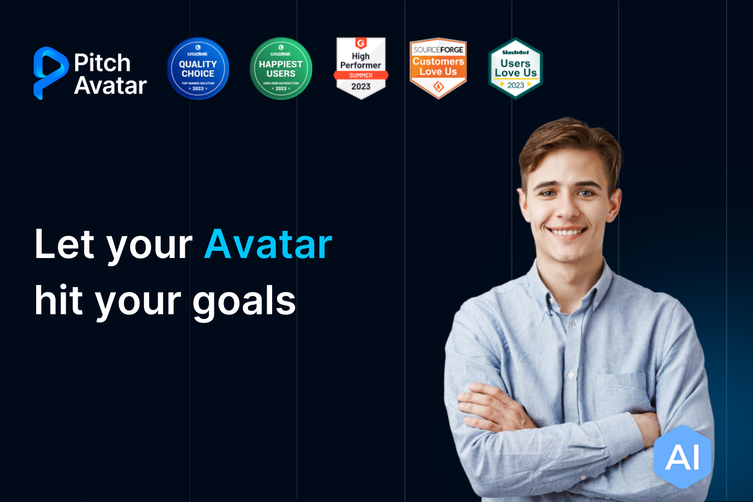 Pitch Avatar Discount: Unlock Exclusive Savings Today