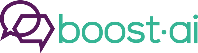 boost.ai | AI Agents for the enterprise | Salesforce AppExchange