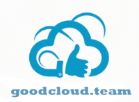Goodcloud.team logo