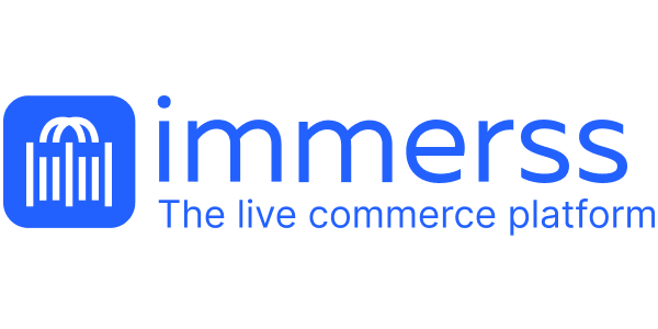 Immerss logo
