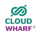 Cloudwharf GmbH logo