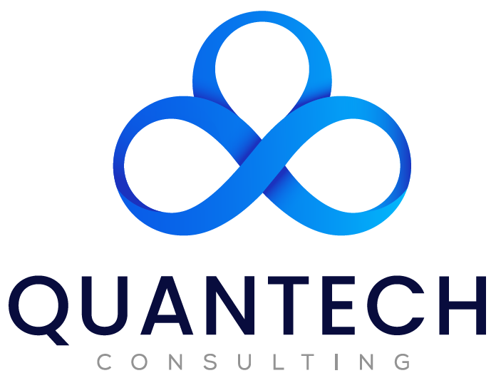 Quantech LLC logo