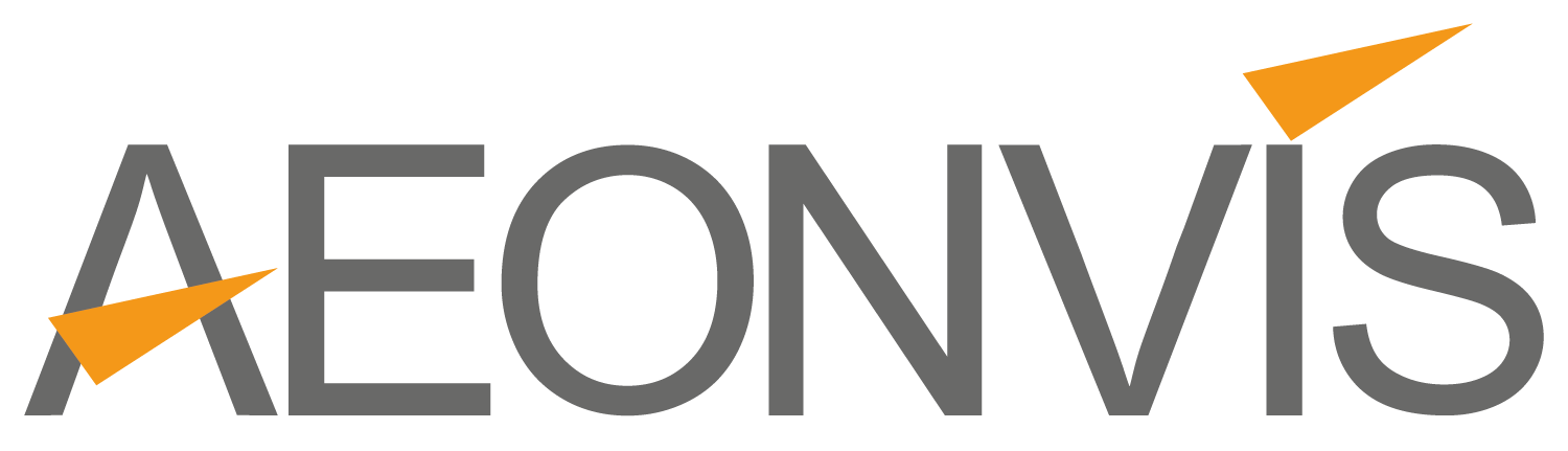 Aeonvis logo