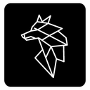 Black Wolf Analytics logo