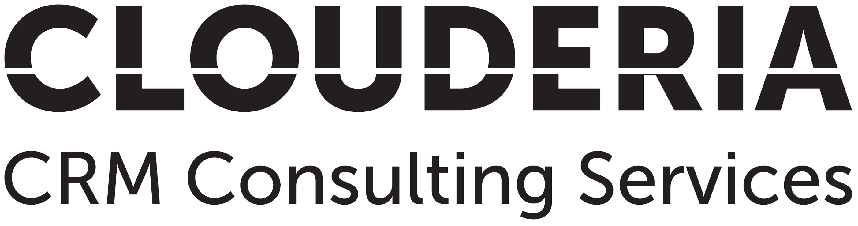 Clouderia Digital logo