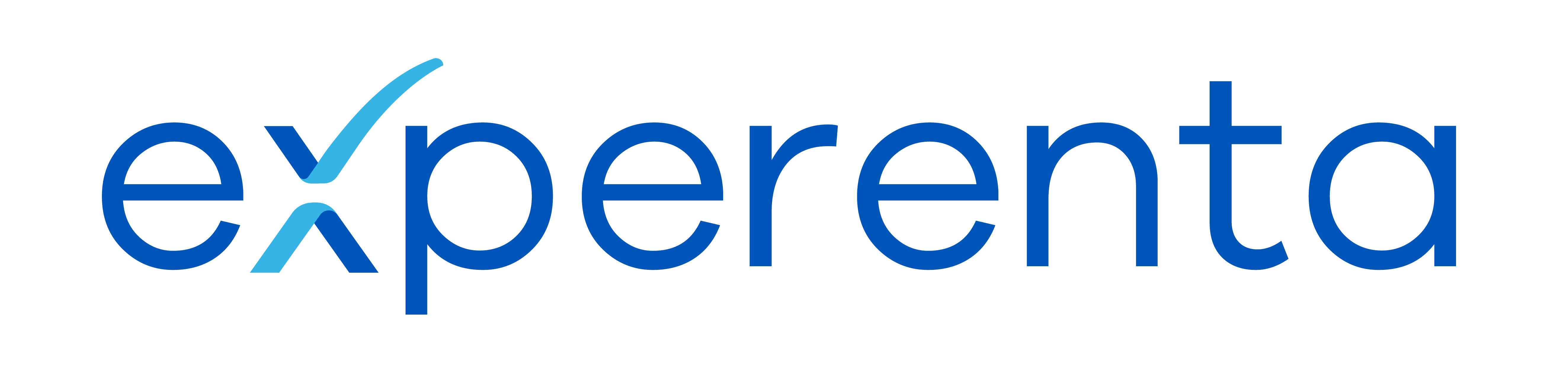 Experenta logo