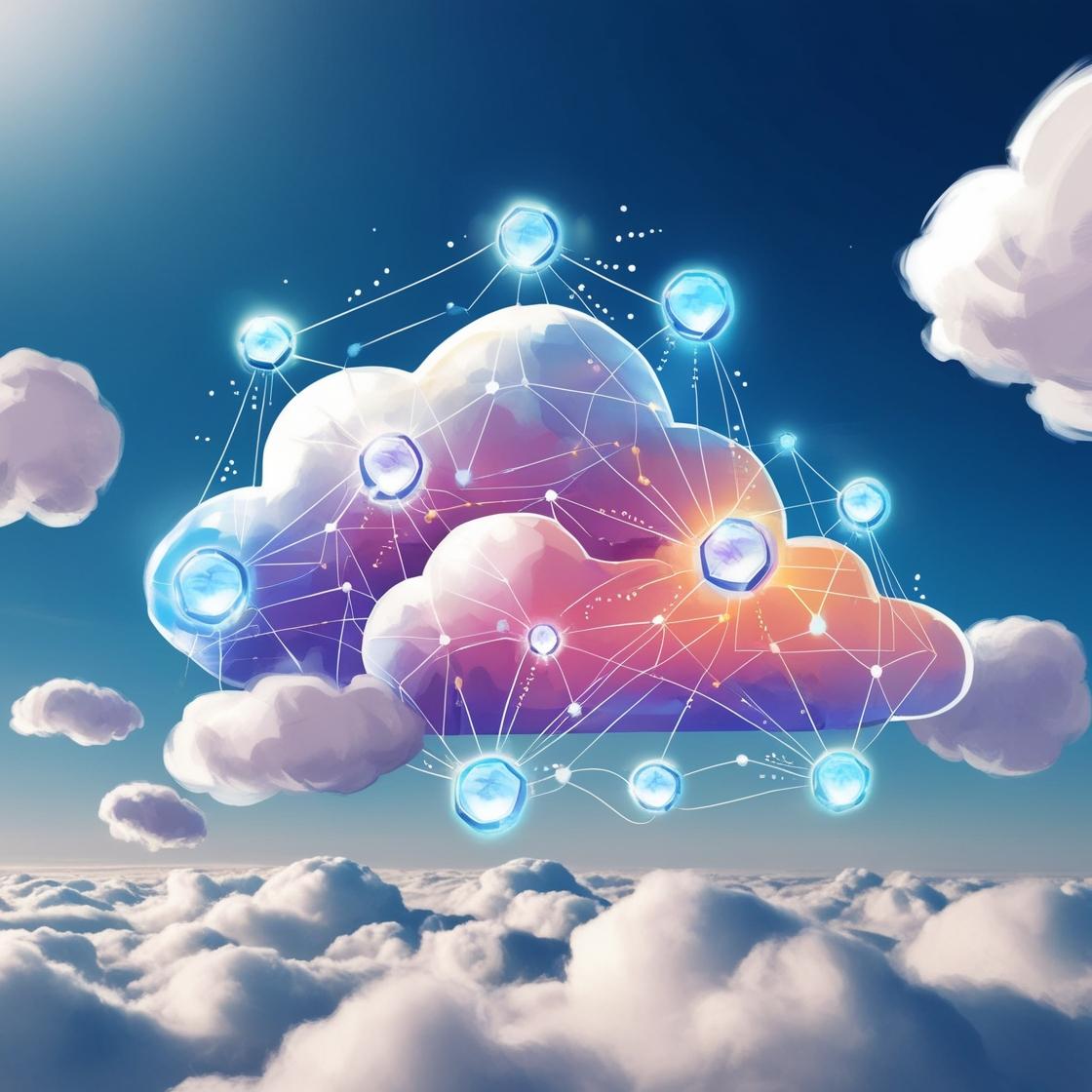 CloudWithAbhi logo