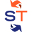 Cash Culture by Sidetrade - payment dispute management for B2B cash collection — Salesforce app icon