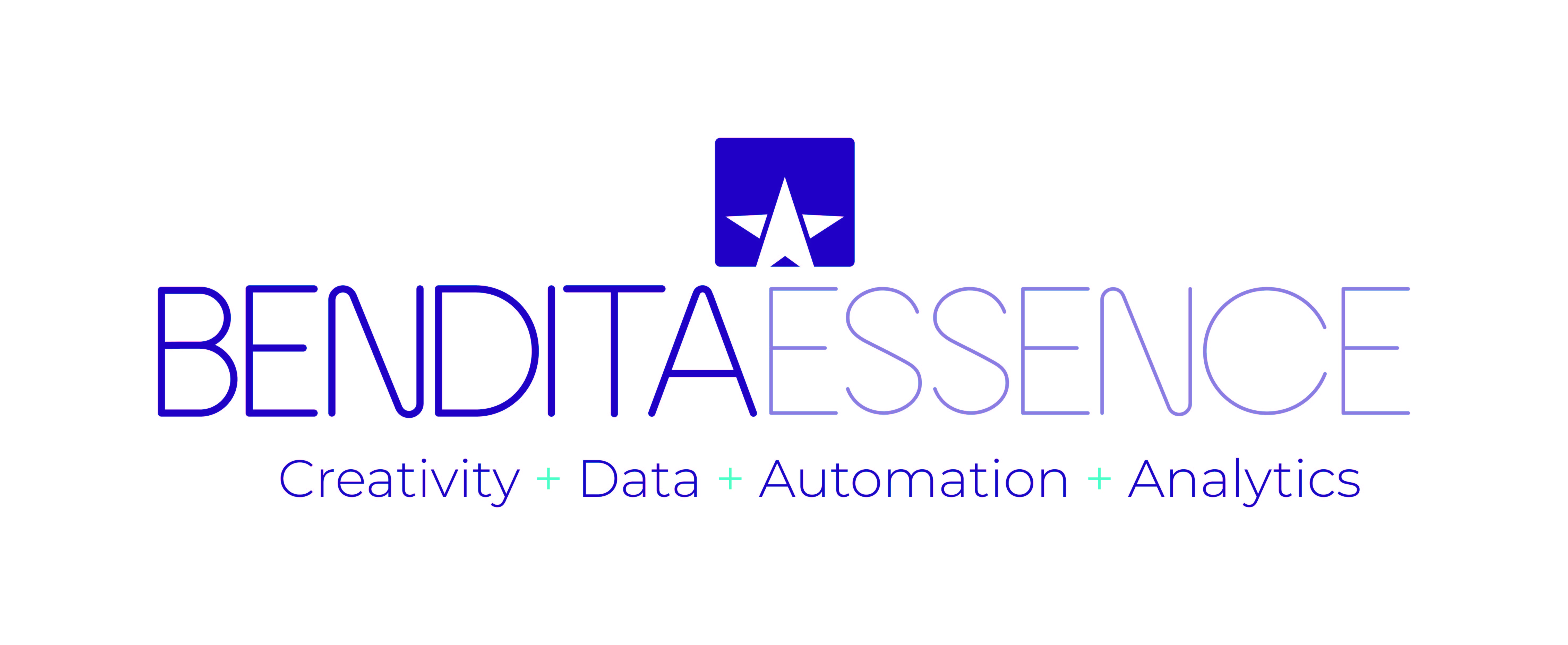 Bendita Essence logo